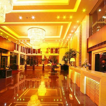 Dalian Southern Airline Pearl Hotel Ngoại thất bức ảnh