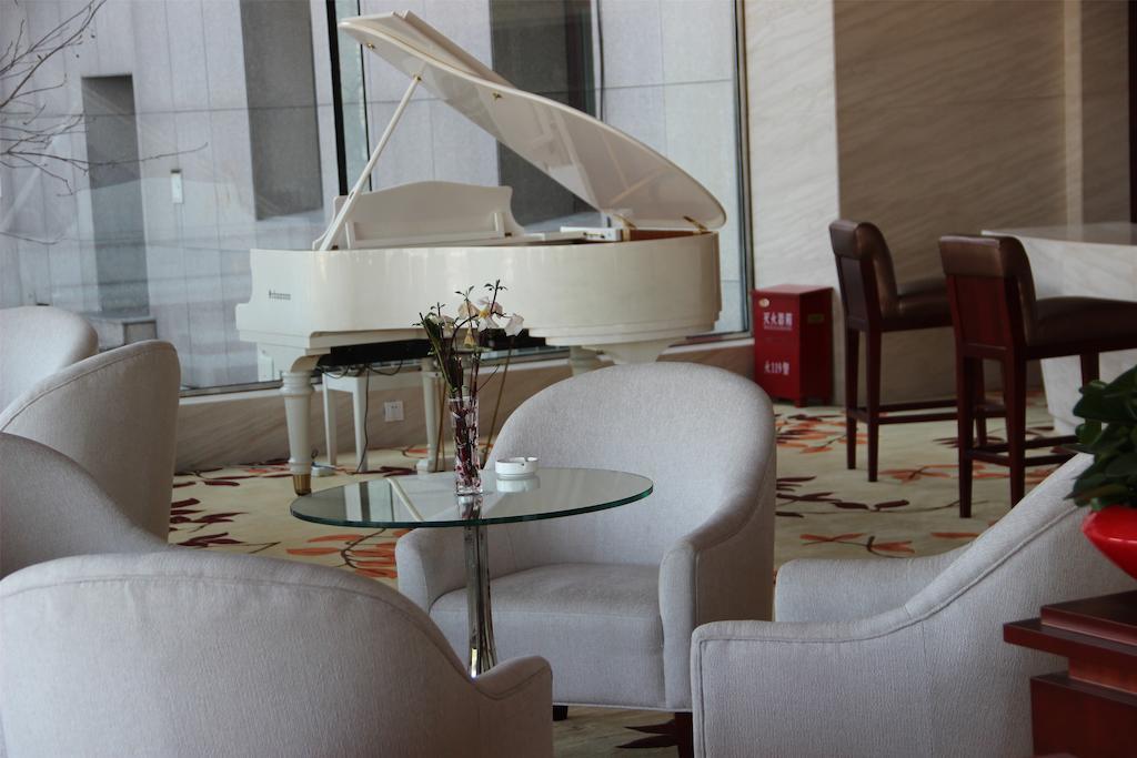 Dalian Southern Airline Pearl Hotel Ngoại thất bức ảnh