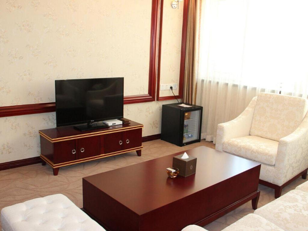Dalian Southern Airline Pearl Hotel Ngoại thất bức ảnh