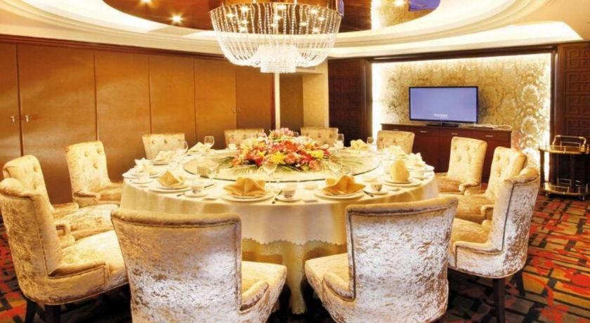 Dalian Southern Airline Pearl Hotel Ngoại thất bức ảnh