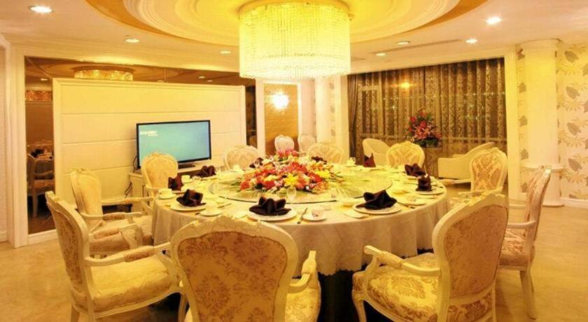 Dalian Southern Airline Pearl Hotel Ngoại thất bức ảnh