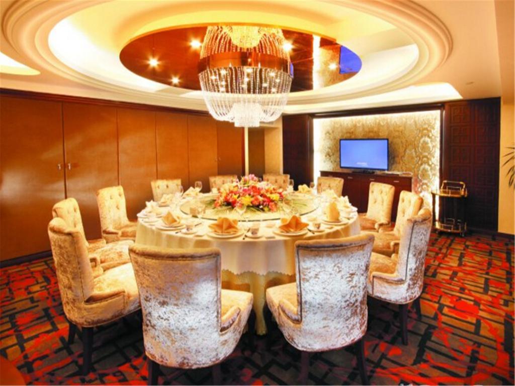 Dalian Southern Airline Pearl Hotel Ngoại thất bức ảnh