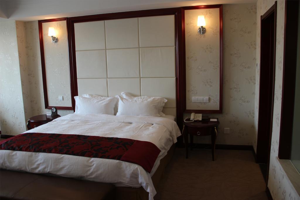 Dalian Southern Airline Pearl Hotel Phòng bức ảnh