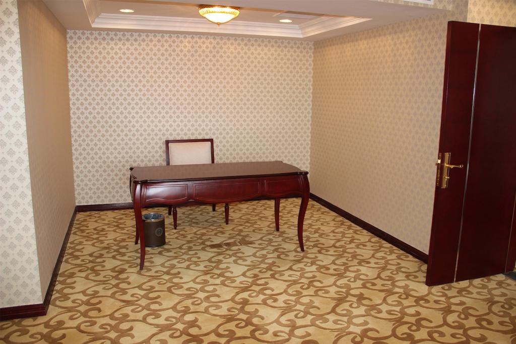 Dalian Southern Airline Pearl Hotel Phòng bức ảnh