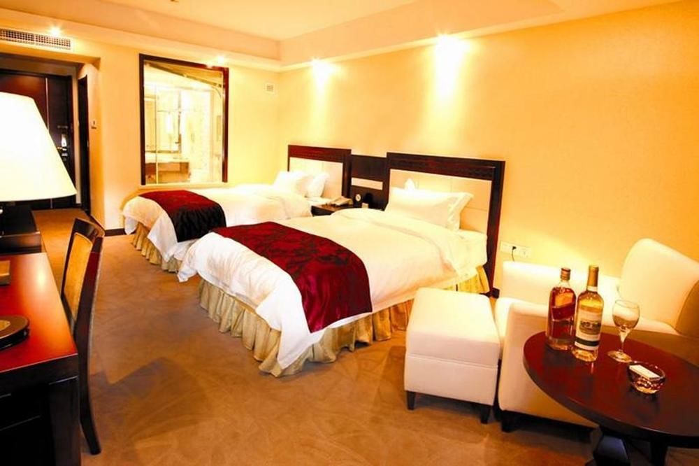 Dalian Southern Airline Pearl Hotel Ngoại thất bức ảnh