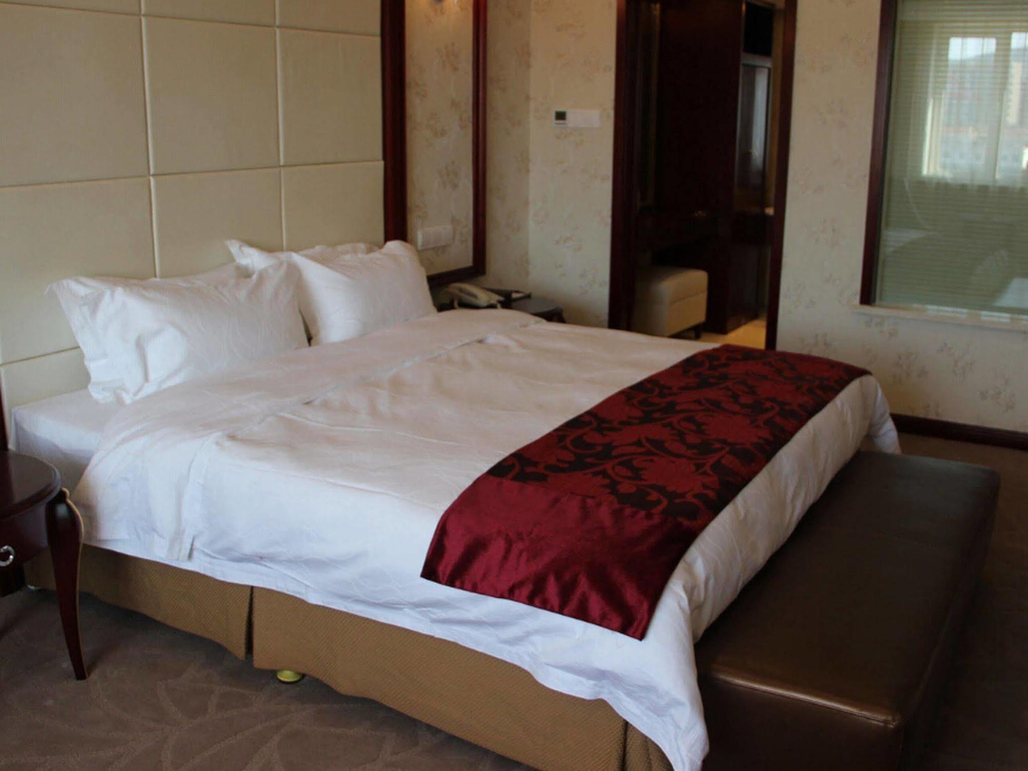 Dalian Southern Airline Pearl Hotel Ngoại thất bức ảnh